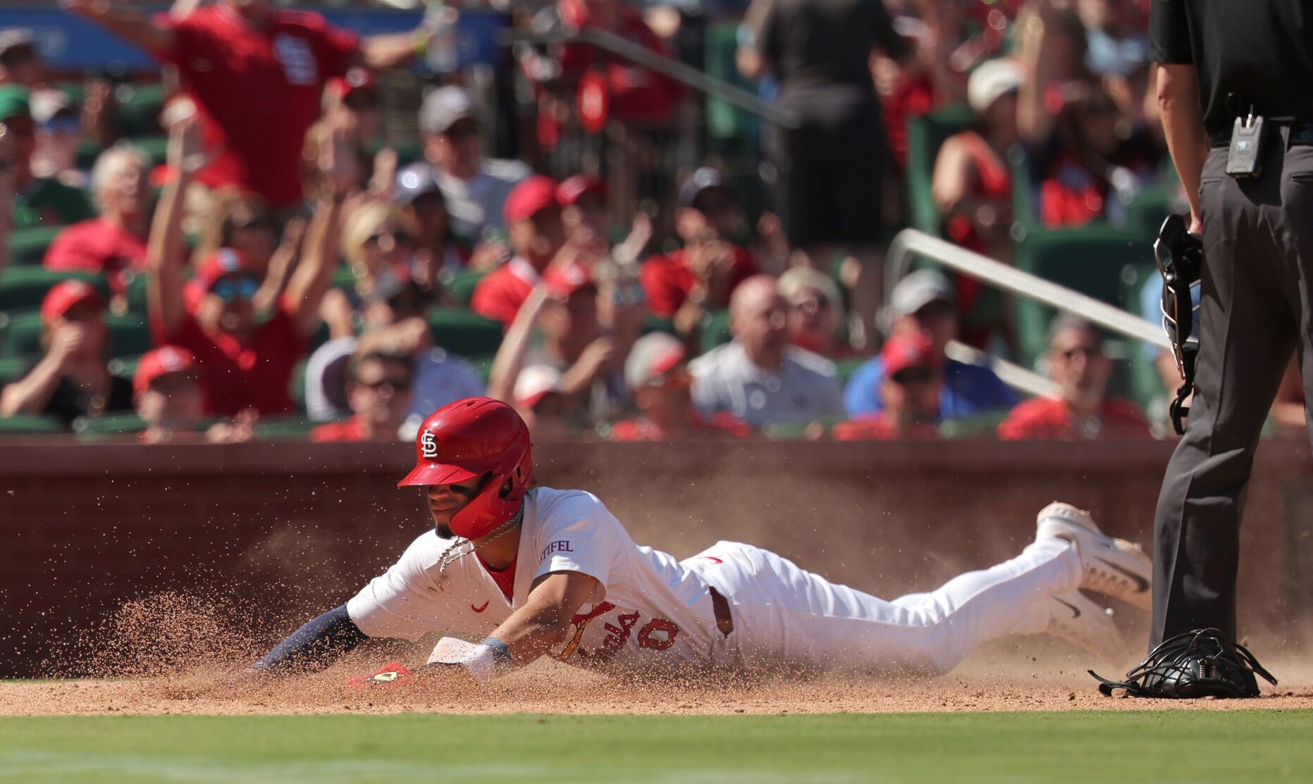 Pittsburgh Pirates vs St. Louis Cardinals